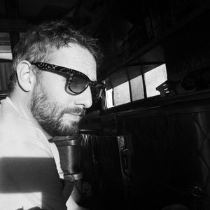 Meet your Posher, Jeremiah travis